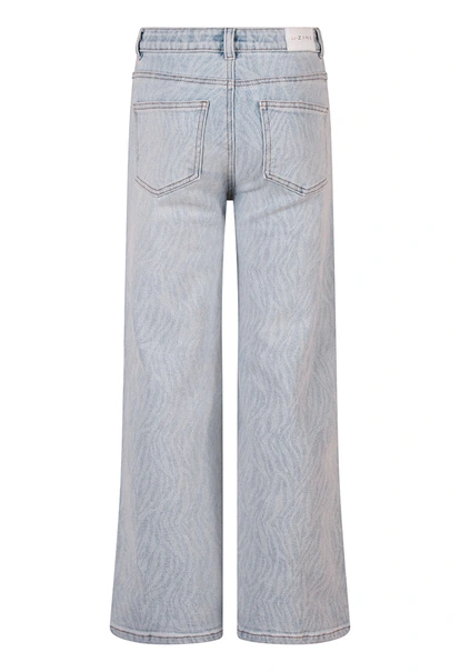 D-zine meisjes jeans